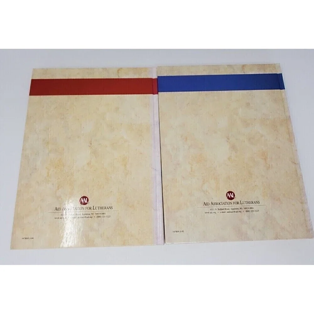 TASTE OF HOME'S QUICK COOKING VINTAGE COOKBOOKS 1999 & 2000 ANNUAL RECIPES TWO